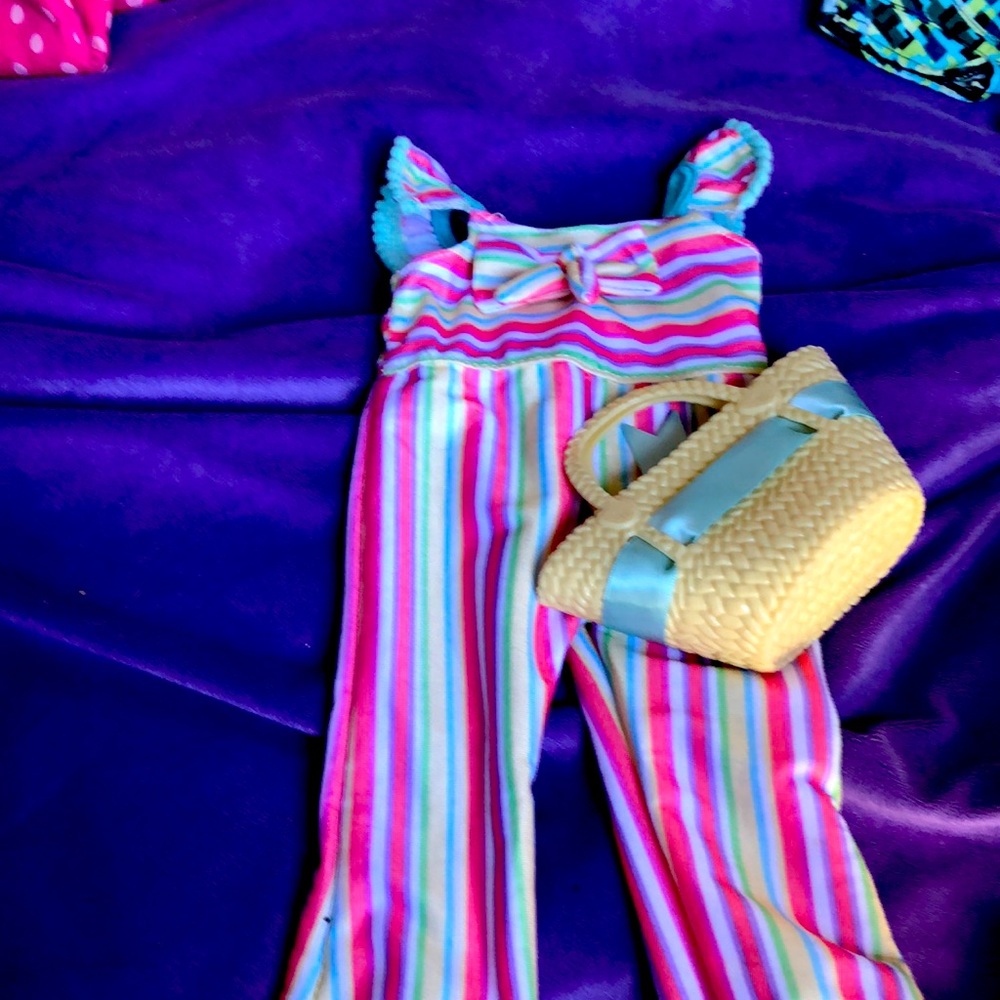 OG Doll clothes